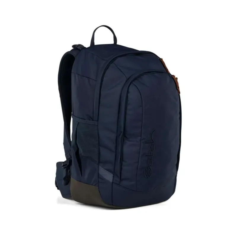 Satch Air Schulrucksack Nordic Blue