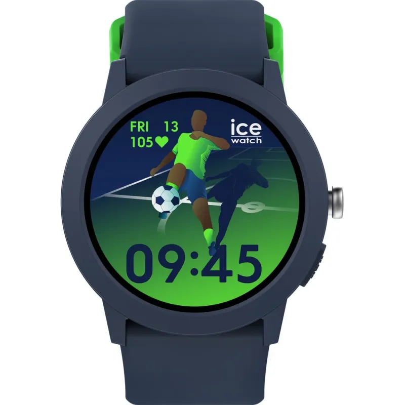 ICE Kinder-Smartwatch ICE smart junior RD FM