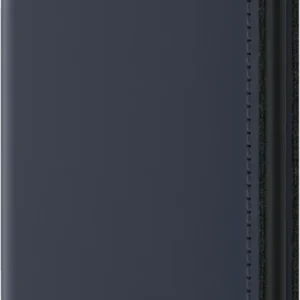 Secrid Slimwallet Matte Night Blue mit Gravur - SM-Night Blue