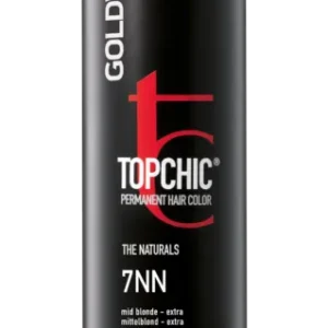 Topchic Depot Permanent Hair Color