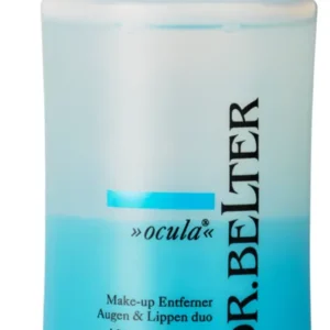 Ocula Make-up Remover Eyes & Lips Duo