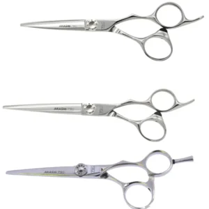 Super Cut SC-A Haarschere Offset