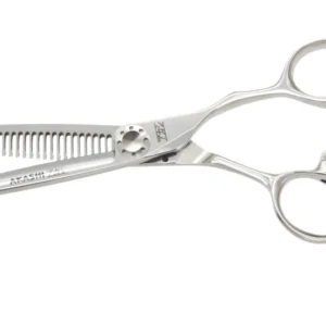 Super Cut SC-H60 Modellierschere Semi-Offset