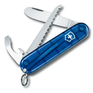 Victorinox My First Victorinox Blue Taschenmesser - 0.2373.T2