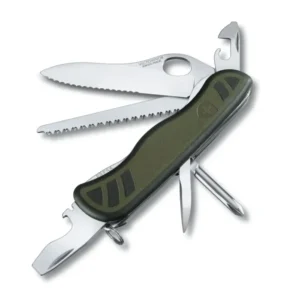 Victorinox Schweizer Soldatenmesser 08 - 0.8461.MWCH