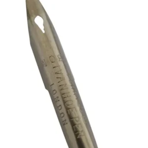 Perry & Co. IVANHOE PEN 130M - Vintage