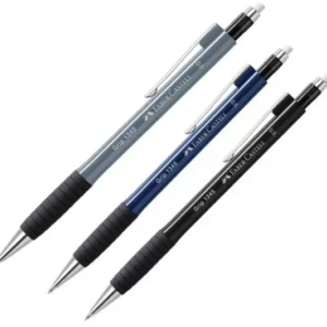 Faber Castell Druckbleistift GRIP 1345