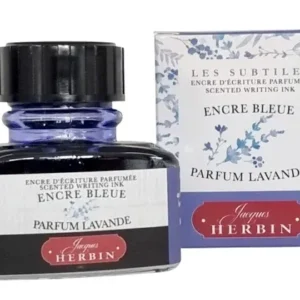 Lavendel duft parfuemiert