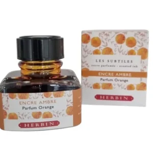 herbin orangenduft tinte