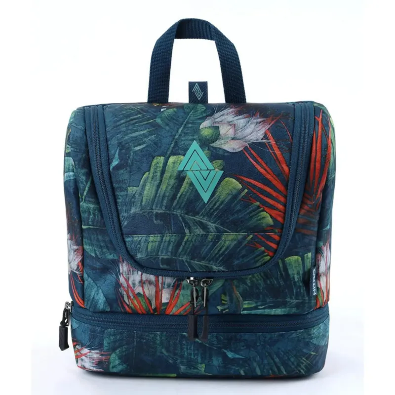 Nitro Travel Kit Kulturbeutel Tropical-Nitrobags-Shop