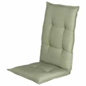 Hartman Cuba Green 123x50x8cm hohe Rückenlehne