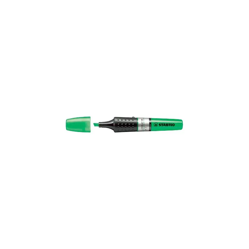STABILO Boss Luminator Textmarker grün, 1 St.