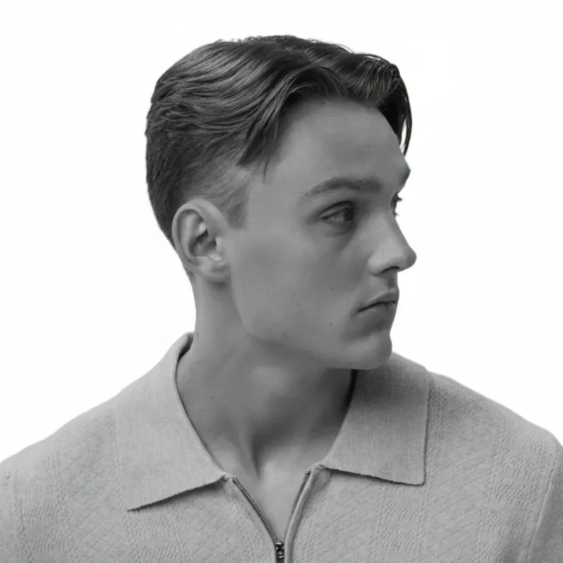 Classic Foundations – Barber Skills Essential