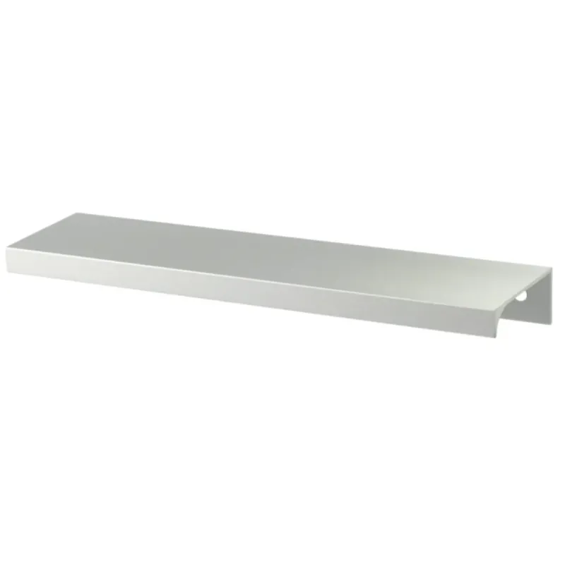 Edge Grip Rundprofil-Griff 540mm (560mm Gesamtlänge) - Aluminium – Furnica