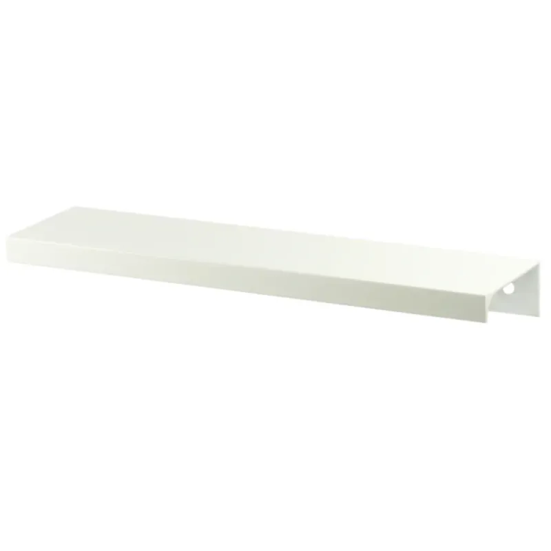 Edge Grip Rundprofil-Griff 160mm (180mm Gesamtlänge) - Weiß – Furnica