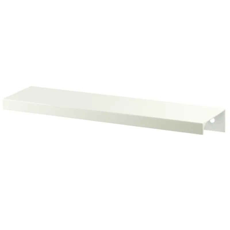Edge Grip Rundprofil-Griff 64mm (84mm Gesamtlänge) - Weiß – Furnica