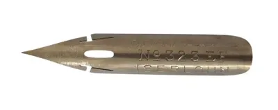 Brause & Co. No. 323EF - Vintage