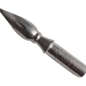 Brause & Co. No. 334 EF - Vintage