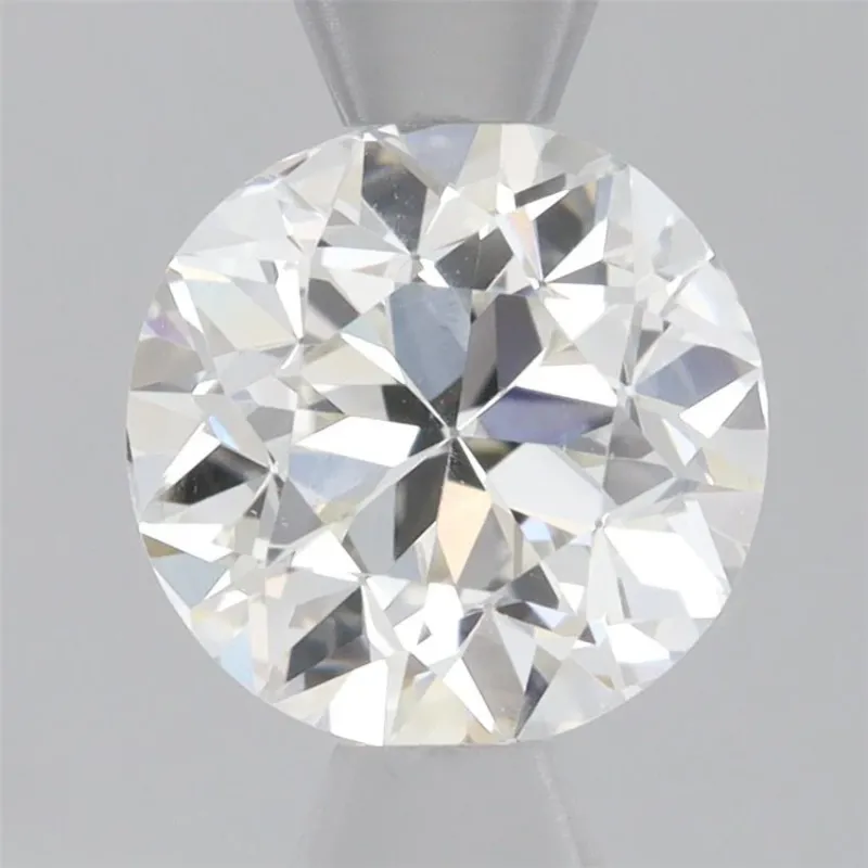 3/4 Carat Round Cut Diamond - I VS2 - 0.80ct - 240237 - Diamonds By Rothschild