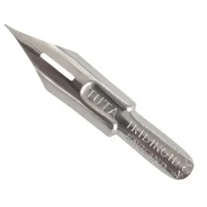 E.S. Perry TUTA 340EF - Vintage