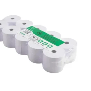 Exacompta Additionsrollen 5,7 cm x 40,0 m, 10 Rollen