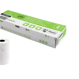Exacompta Thermorollen 5,7 cm x 18,0 m, 10 Rollen