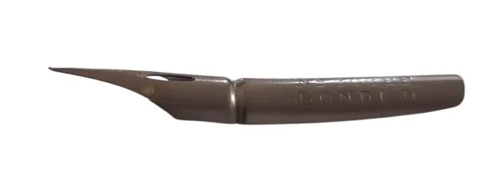 Perry & Co. No. 366EF - Vintage