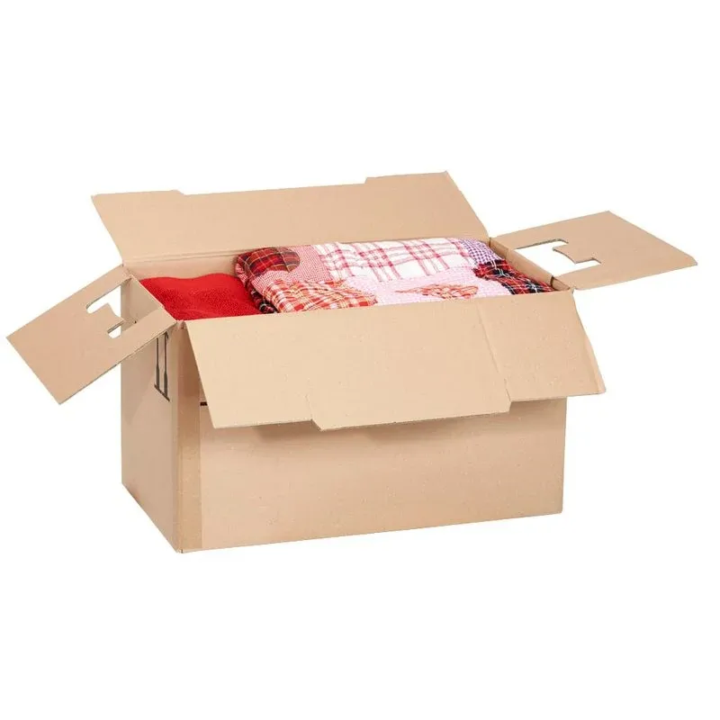 10 Nestler Umzugskartons 66,0 x 36,1 x 40,0 cm
