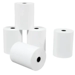 dots Thermorollen 5,7 cm x 9,0 m, 5 St.