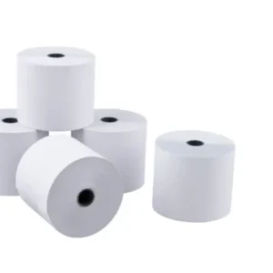 dots Additionsrollen 5,7 cm x 25,0 m, 5 Rollen