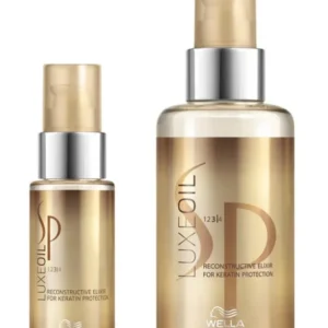 SP LuxeOil Reconstructive Elixir