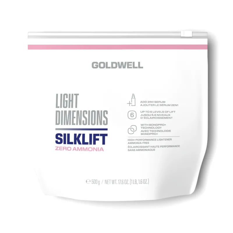 Light Dimensions SILKLIFT ZeroAmmo