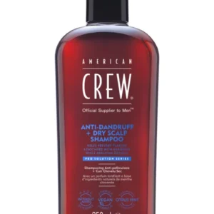 Anti-Dandruff & Dry-Scalp Shampoo