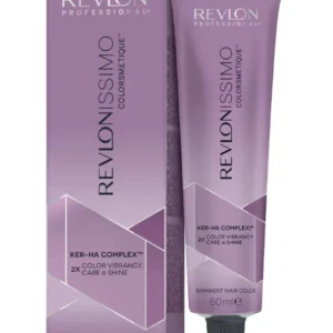 Revlonissimo Colorsmetique Burgund