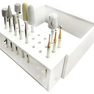 Starter Set rotierende Instrumente