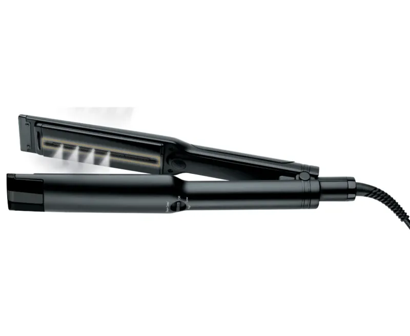 Pro Artist Black Gold Steam Styler – Bild 2