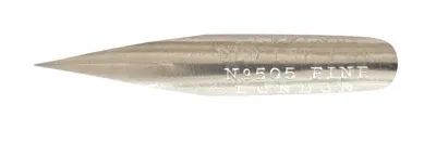 Perry & Co. Red Ink Pen 505 F - Vintage