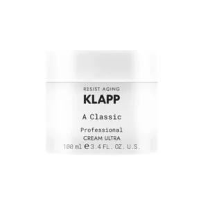 A CLASSIC Cream Ultra Kabinen Produkt