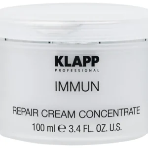 IMMUN Repair Cream Concentrate Kabinen Produkt