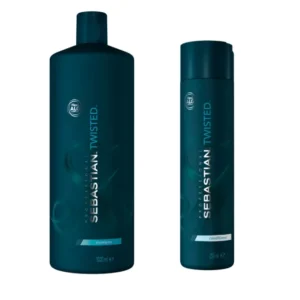 Flex Twisted Elastic Detangler Conditioner