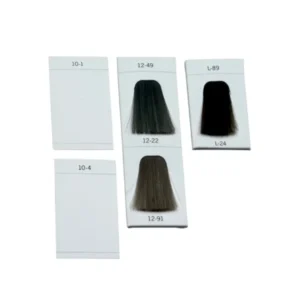 Igora Royal Premium Farbkarte Fashion Lights & Highlifts Kompakt