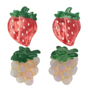 Accessoires Kids Set Haarklemmen