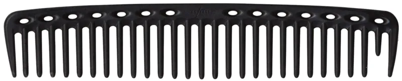 Carbon Haarschneidekamm Nr. 452