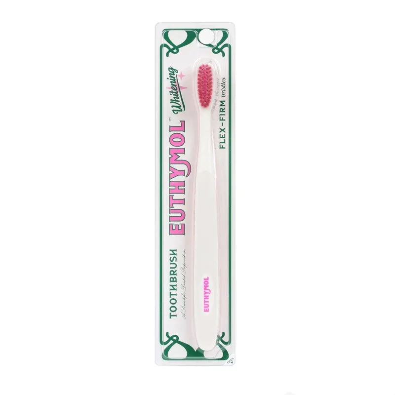 FLEX - FIRM Whitening Zahnbürste
