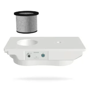2er Pack Ersatzfilter Helios 280