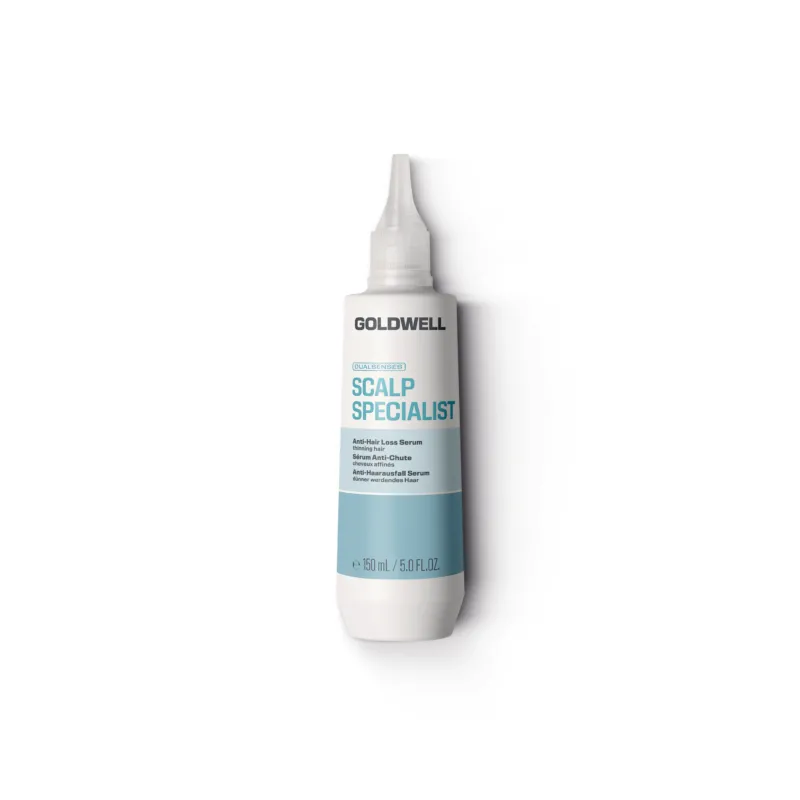 Dualsenses Scalp Specialist Anti-Hairloss Serum