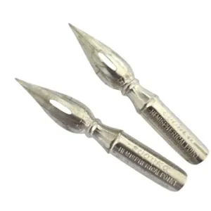 D. Leonardt 511 Hemispherical Point - Vintage