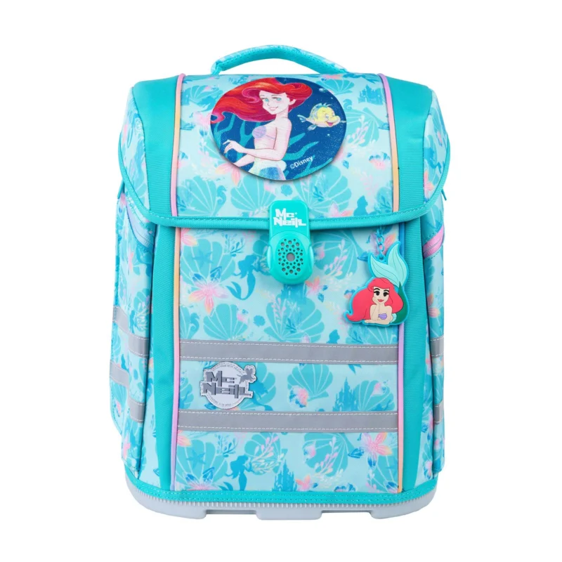 mcneill-schulranzen-perfecto-disney-arielle-9658281000-front1
