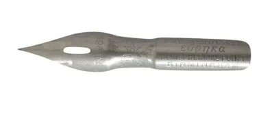 D. Leonardt 526 Hemispherical Point - Vintage