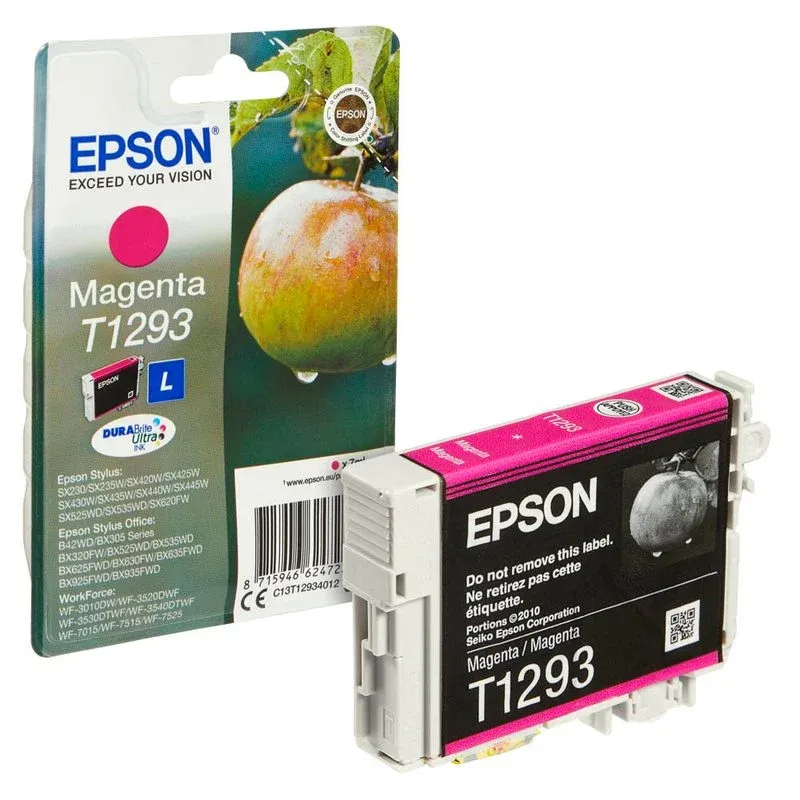 EPSON T1293L magenta Druckerpatrone